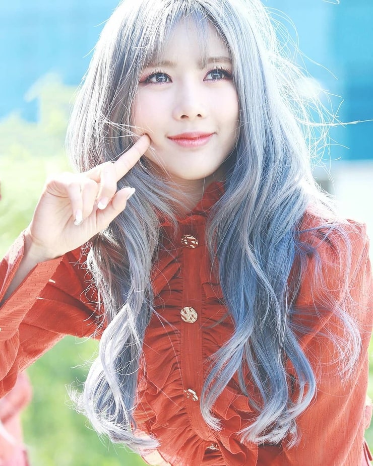 Yoohyeon