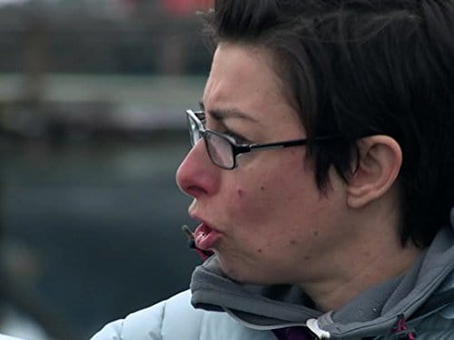 Sue Perkins