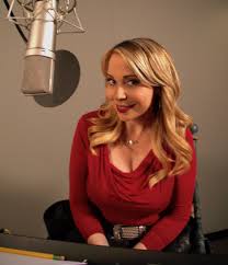 Tara Strong