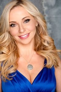 Picture of Tara Strong