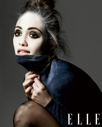 Emmy Rossum Emmy Rossum