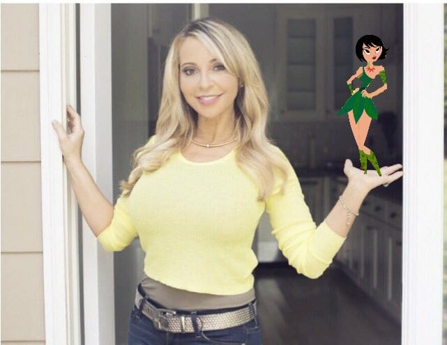 Tara Strong