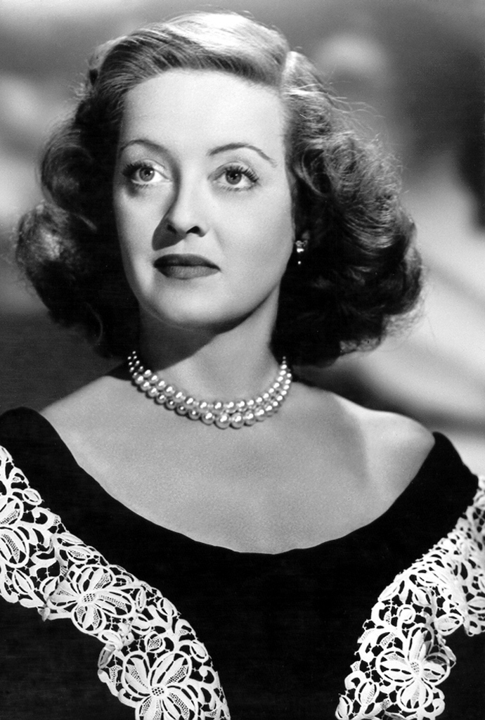 Bette Davis