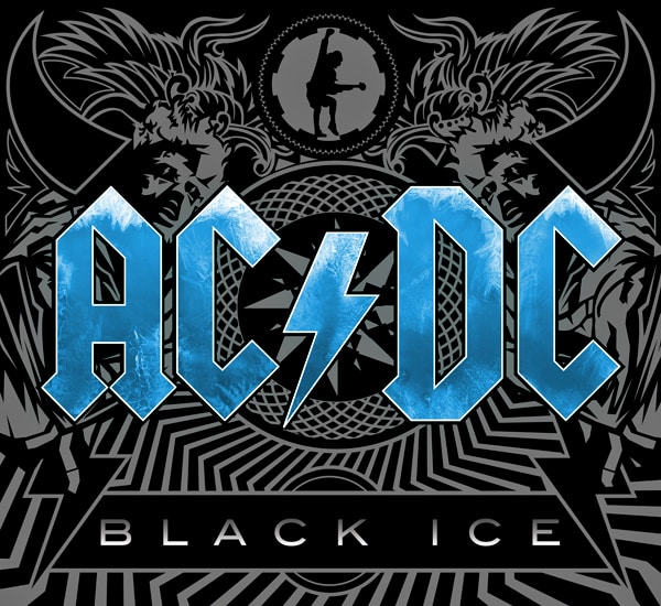 AC/DC - Black Ice (Deluxe Edition)