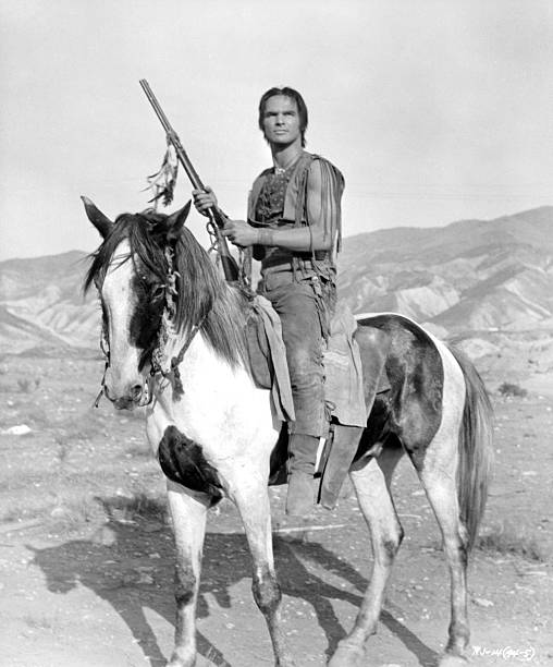 Navajo Joe