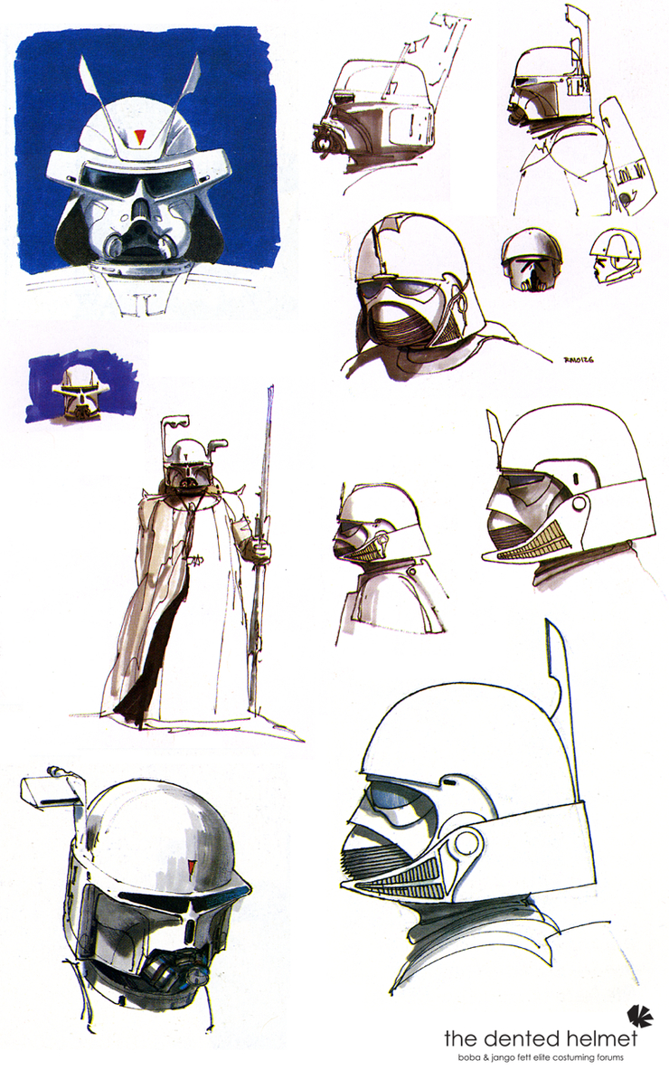 The Empire Strikes Back