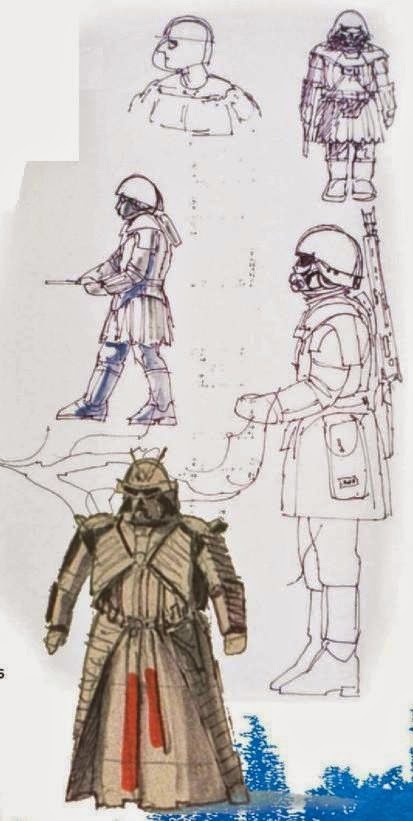 The Empire Strikes Back