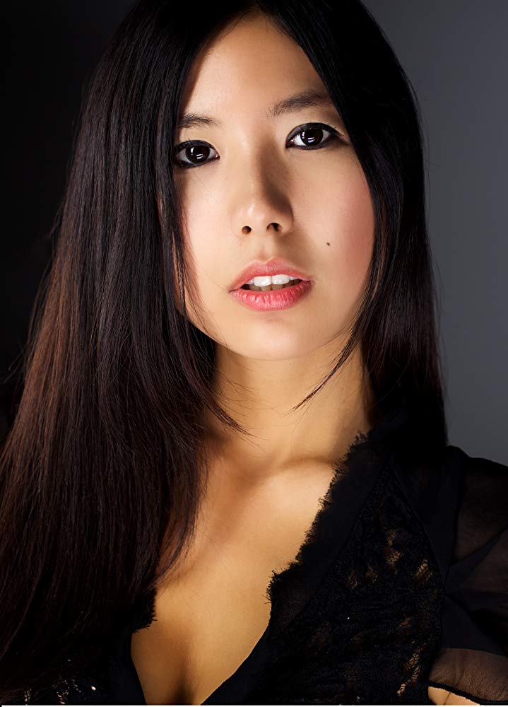 Monica Cho Monica Cho