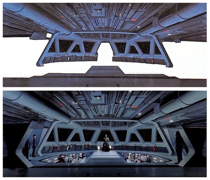 The Empire Strikes Back The Empire Strikes Back