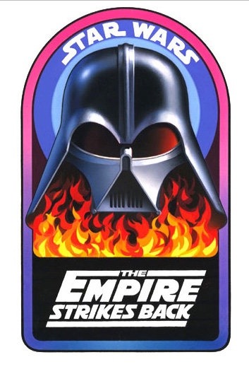 The Empire Strikes Back