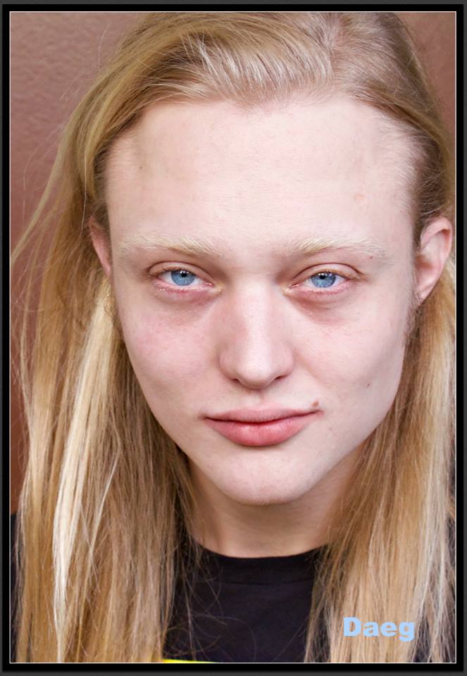Picture of Daeg Faerch