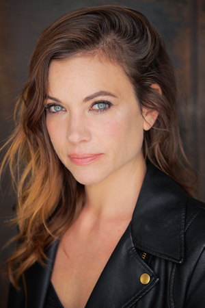 April Martucci