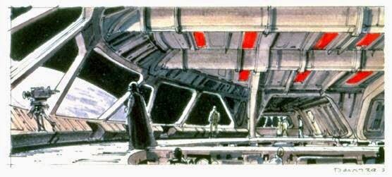 The Empire Strikes Back The Empire Strikes Back