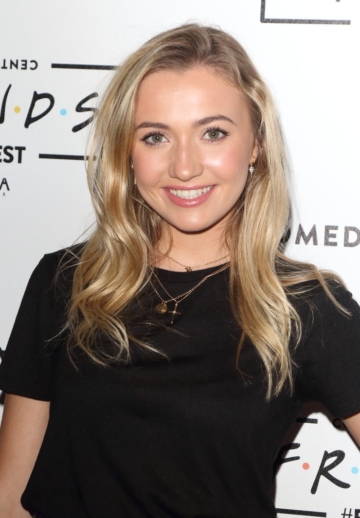 Tilly Keeper