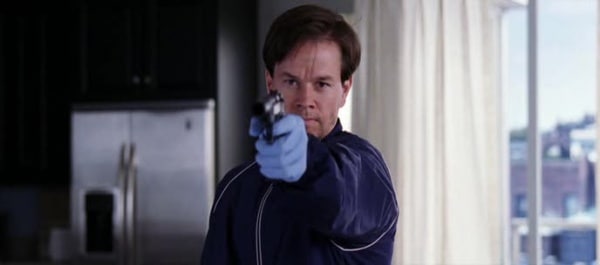 The Departed The Departed