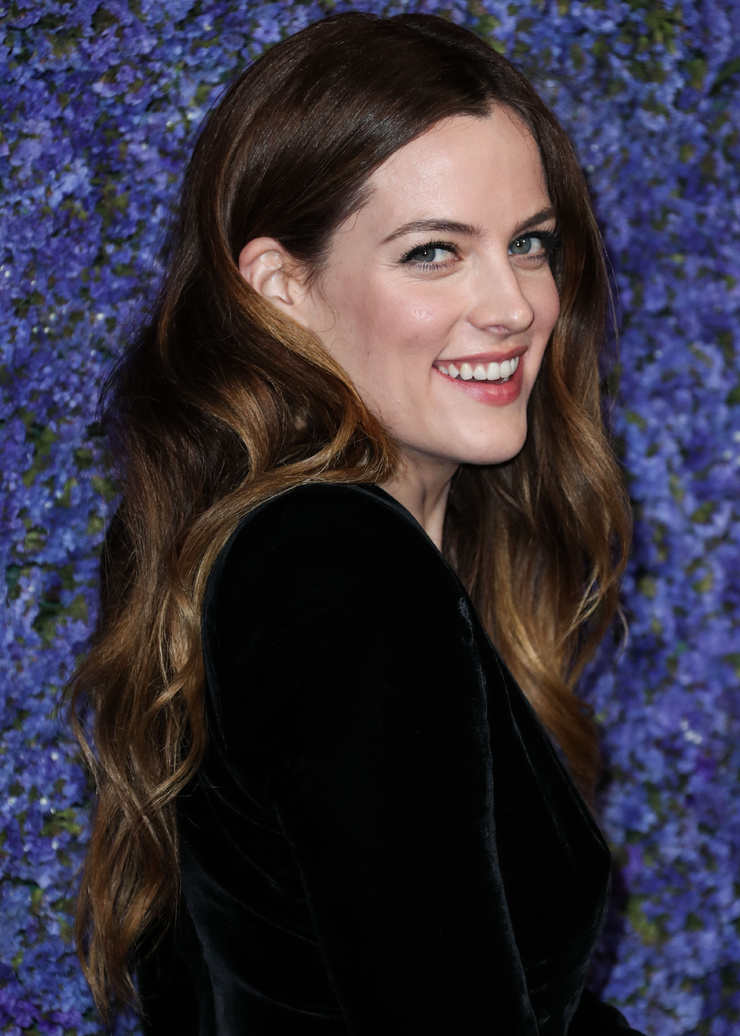 Riley Keough Riley Keough