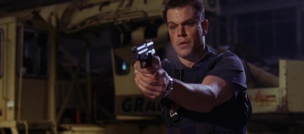 The Departed