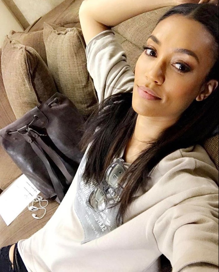 Annie Ilonzeh