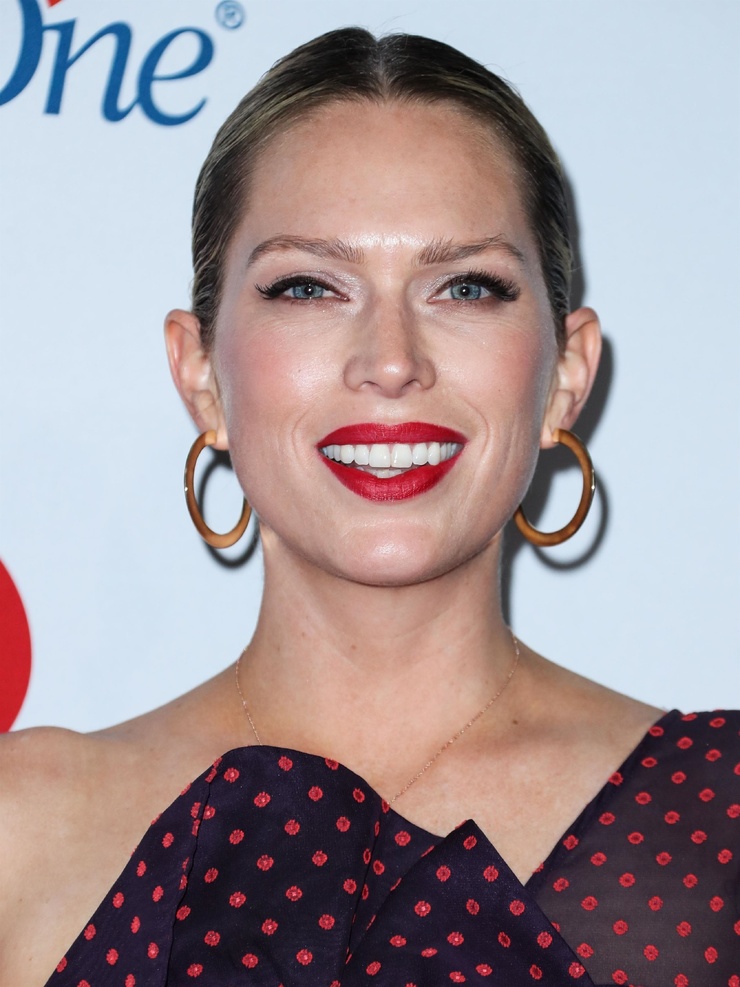 Erin Foster