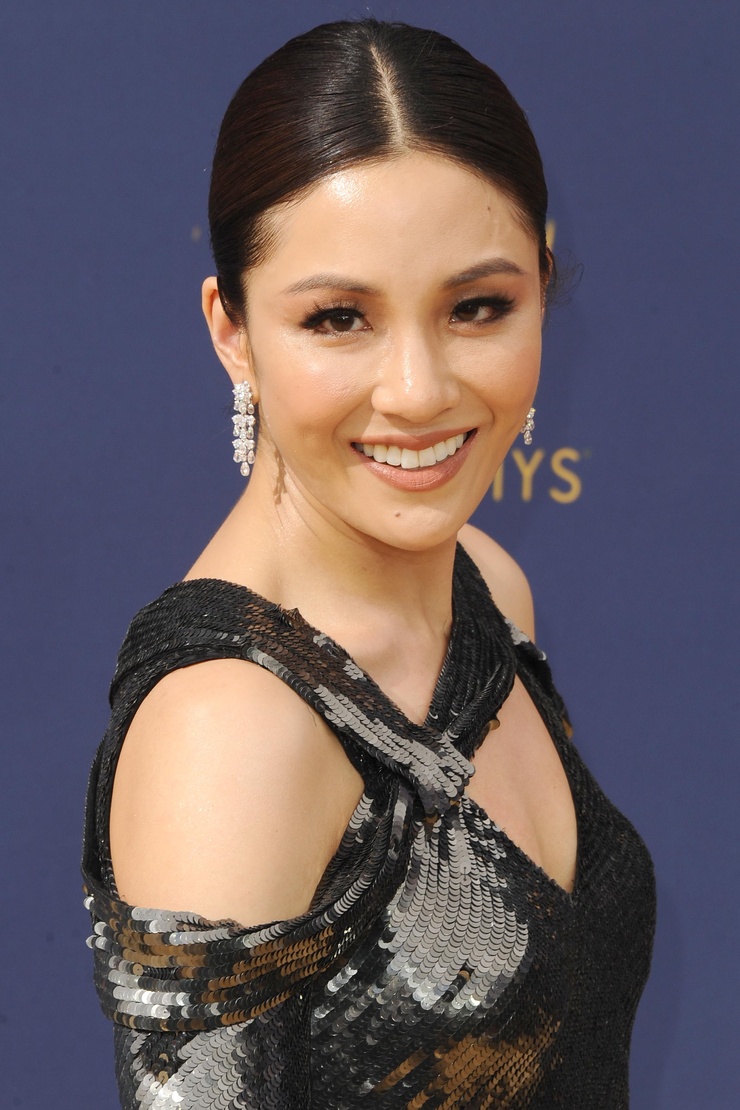 Constance Wu Constance Wu