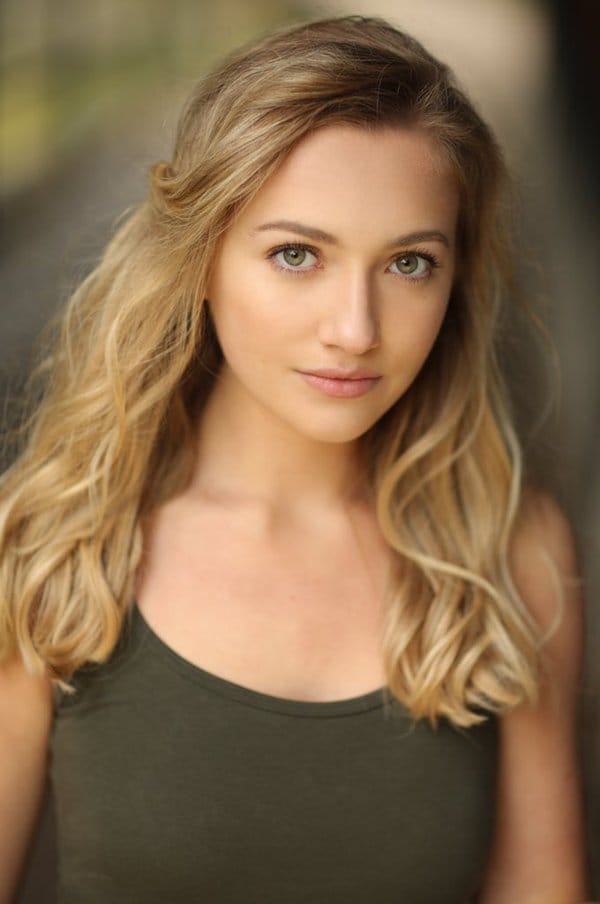 Tilly Keeper