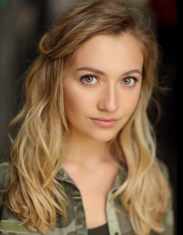 Tilly Keeper Tilly Keeper