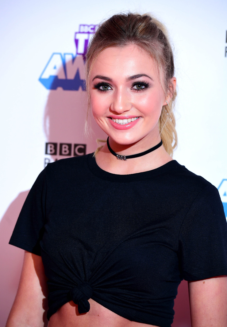 Tilly Keeper Tilly Keeper