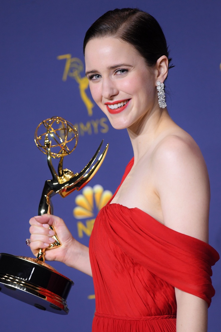Rachel Brosnahan Rachel Brosnahan