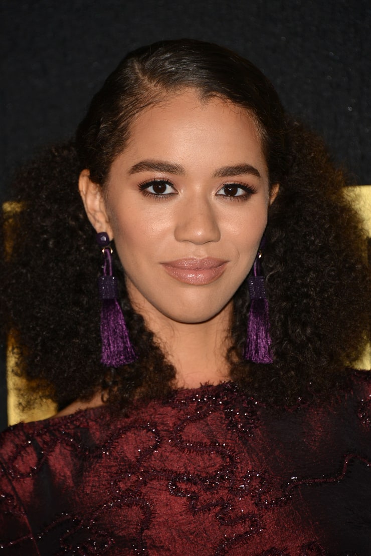 Jasmin Savoy Brown