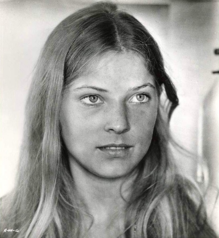 Debra Berger Debra Berger