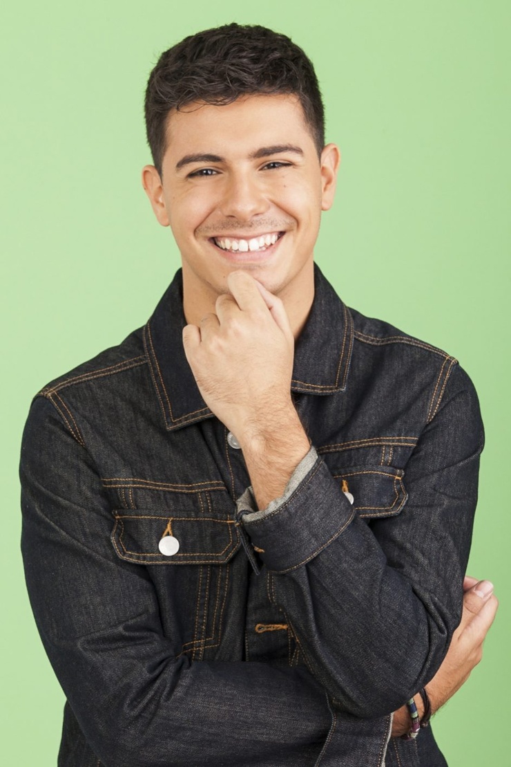 Alfred García picture