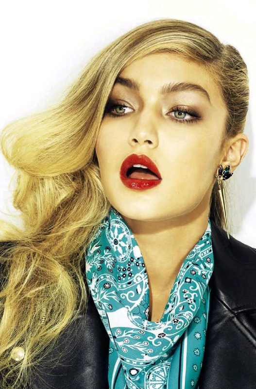 Gigi Hadid