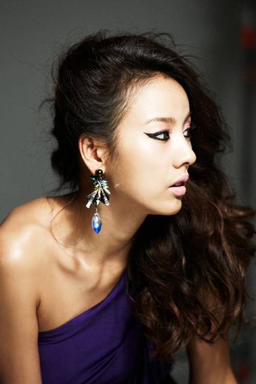 Lee Hyori