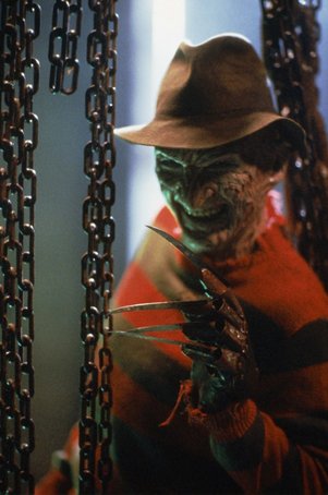 A Nightmare on Elm Street