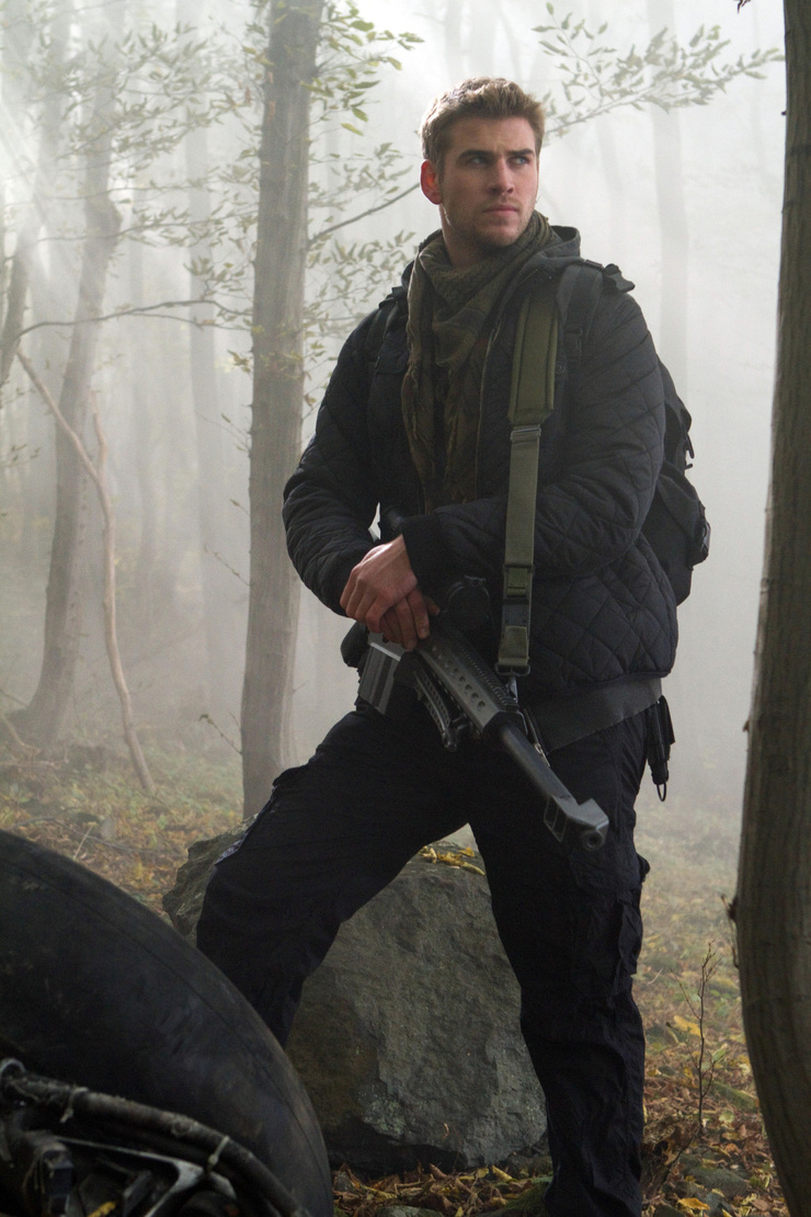 The Expendables 2