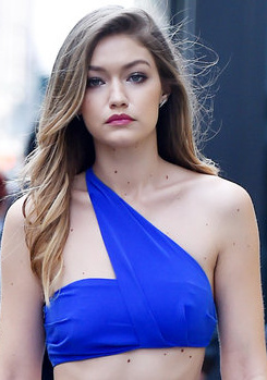 Picture of Gigi Hadid