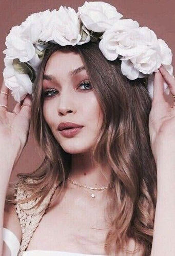 Gigi Hadid