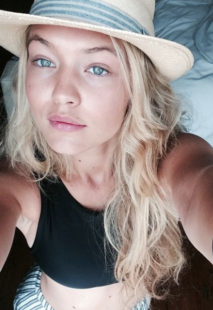 Gigi Hadid