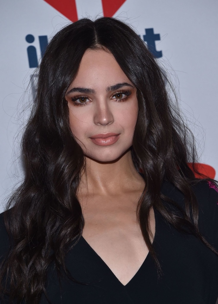 Sofia Carson Sofia Carson