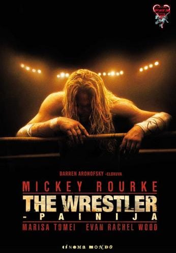 The Wrestler