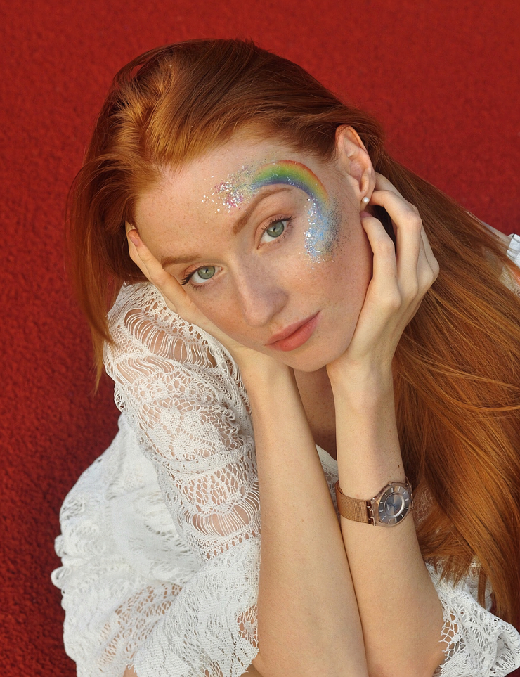 Alina Kovalenko Alina Kovalenko