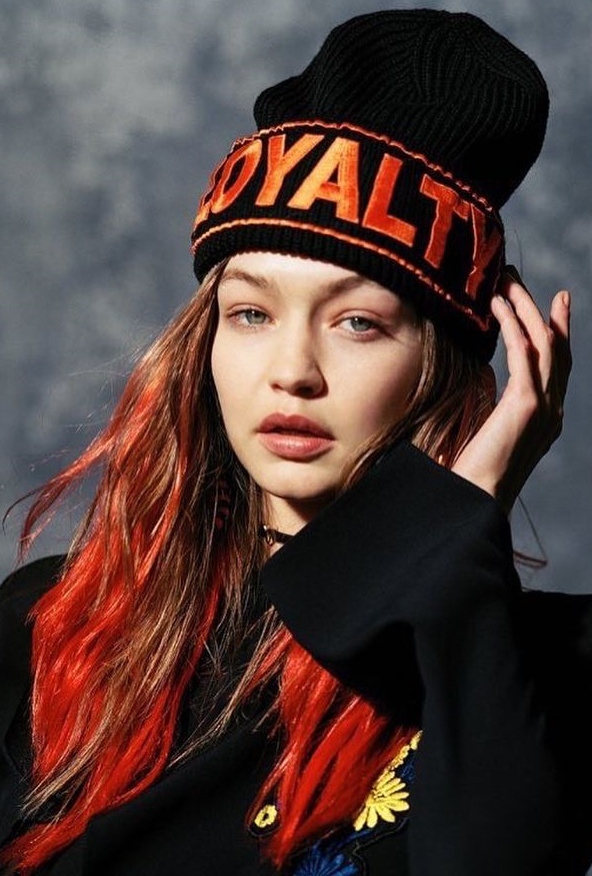 Gigi Hadid