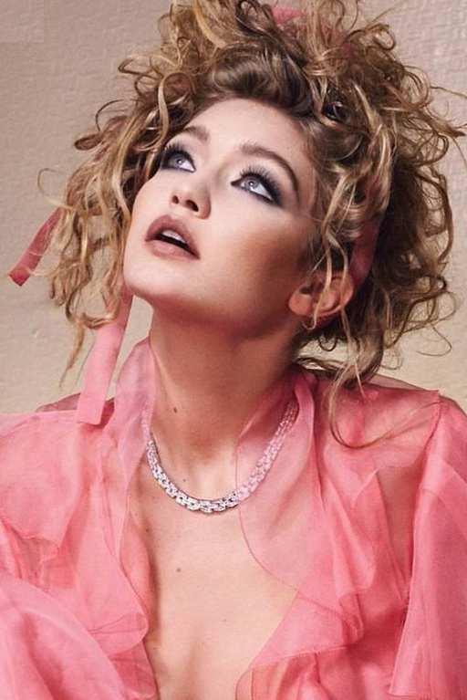 Gigi Hadid