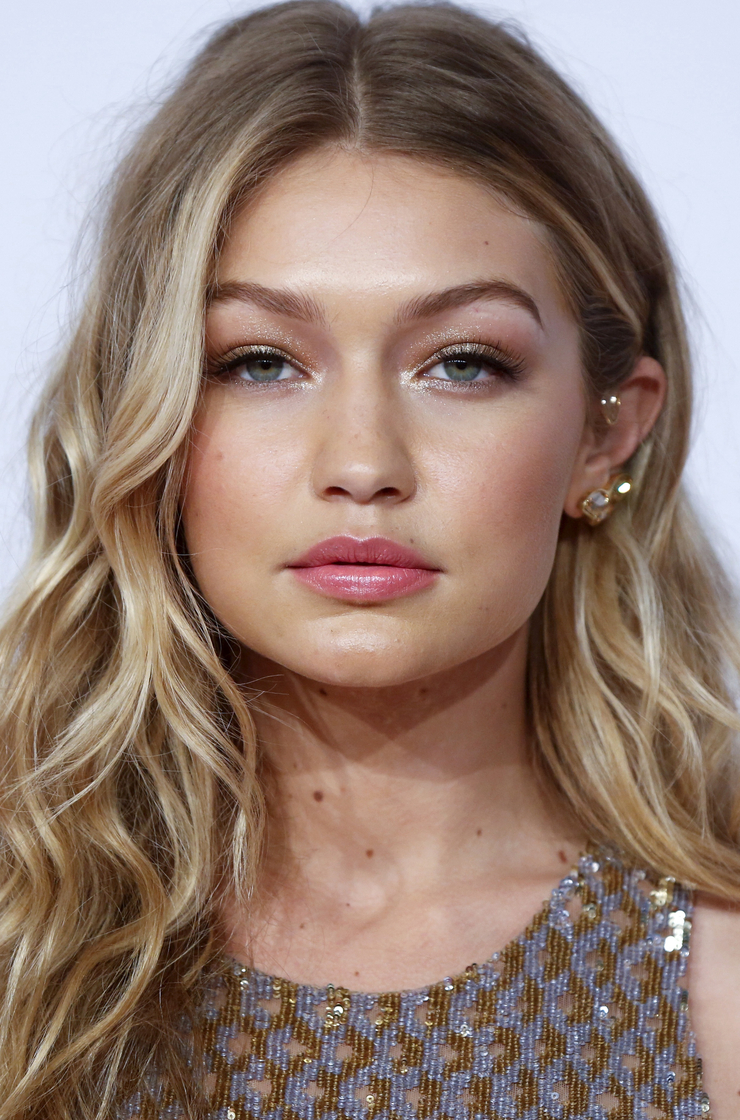 Gigi Hadid Gigi Hadid