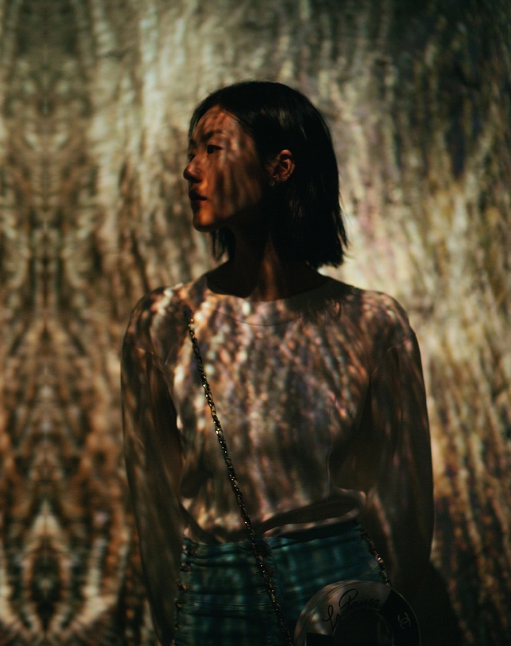 Liu Wen