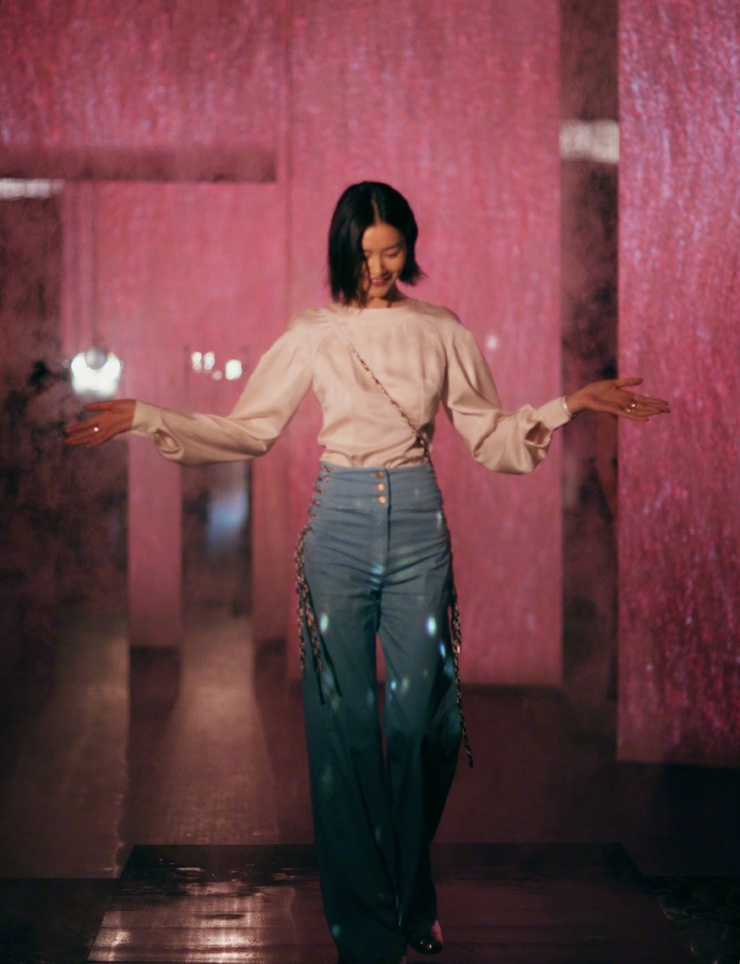 Liu Wen
