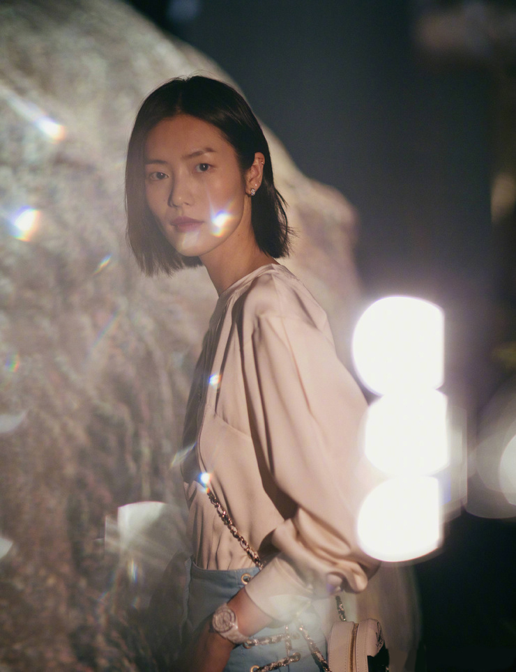 Liu Wen Liu Wen
