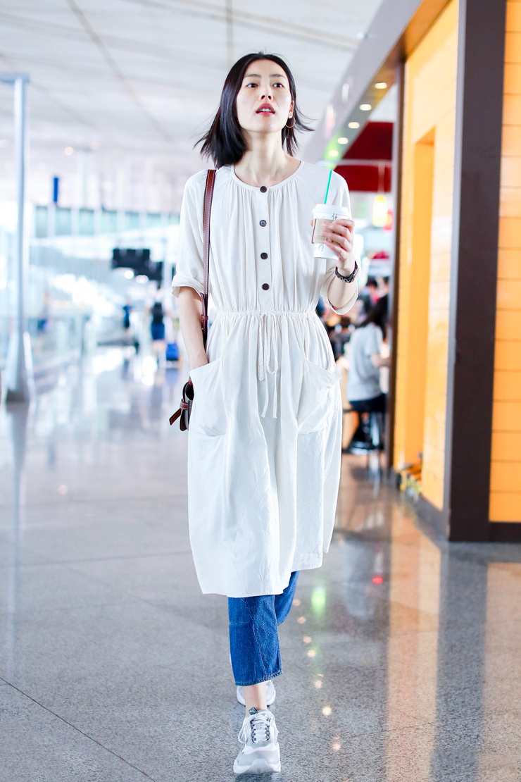 Liu Wen