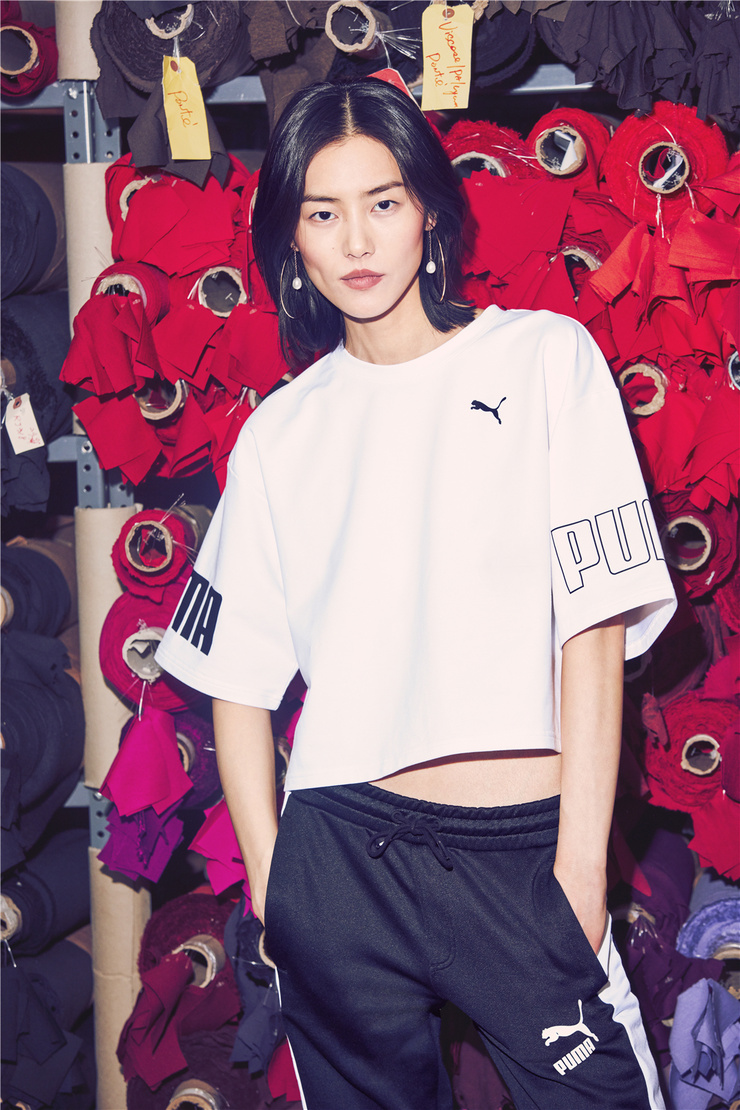 Liu Wen