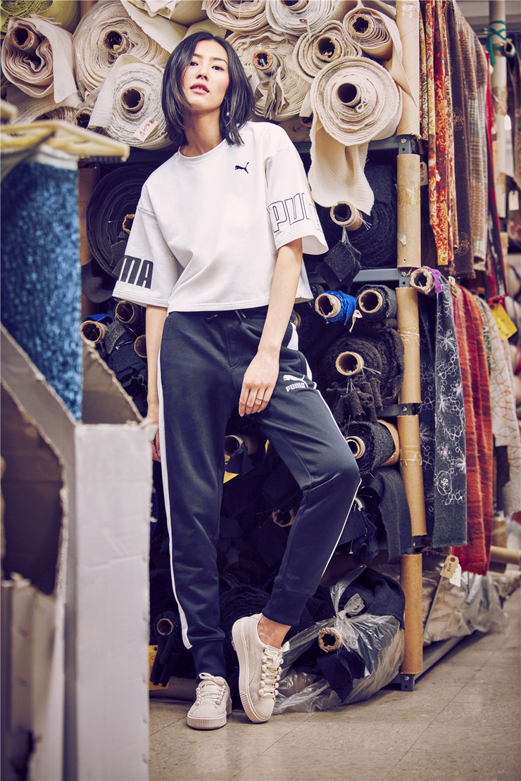 Liu Wen
